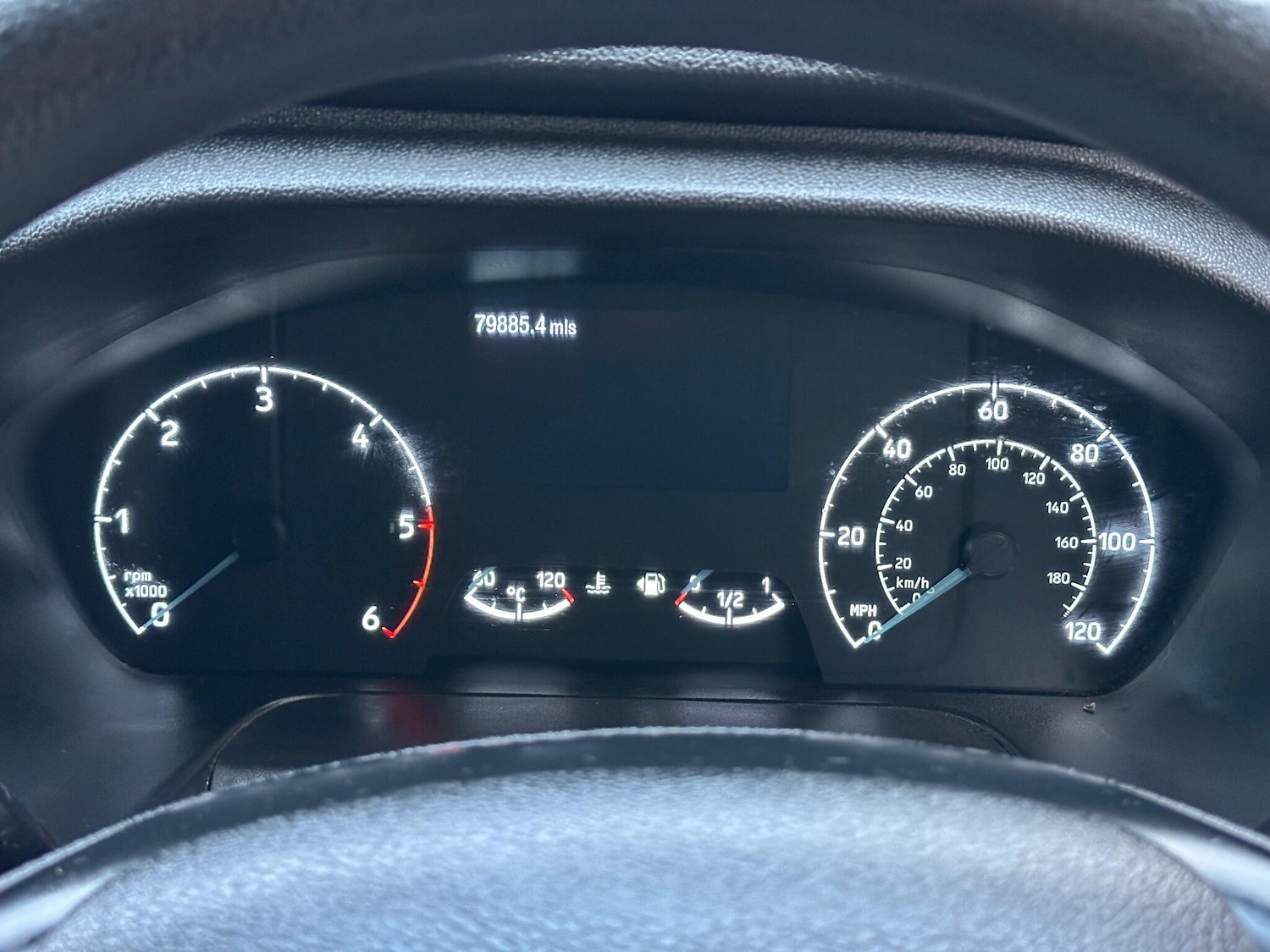 Used Ford Transit 2021 for sale - 77053946: Photo 22