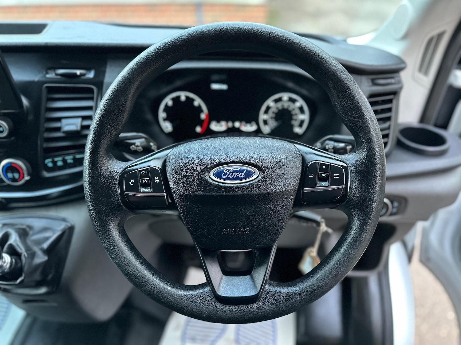 Used Ford Transit 2021 for sale - 77053946: Photo 26