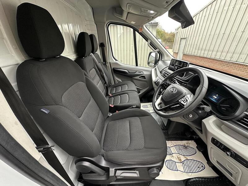 Used Maxus Deliver 9 2023 for sale - 76576557: Photo 13