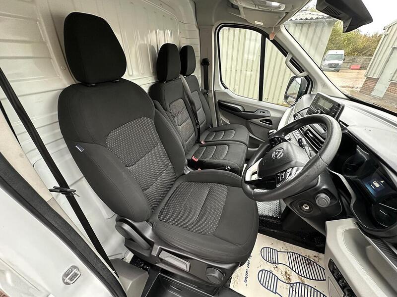 Used Maxus Deliver 9 2023 for sale - 76576557: Photo 14