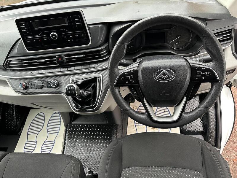 Used Maxus Deliver 9 2023 for sale - 76576557: Photo 15