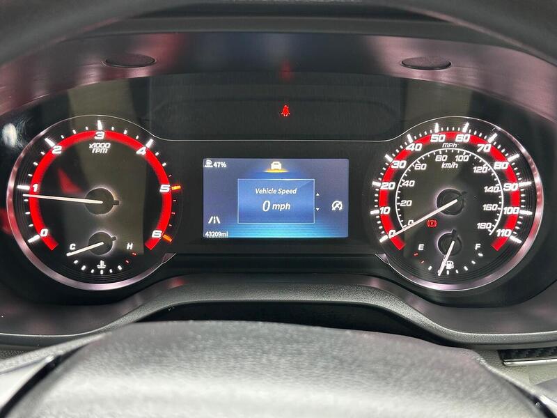 Used Maxus Deliver 9 2023 for sale - 76576557: Photo 16