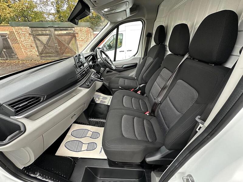 Used Maxus Deliver 9 2023 for sale - 76576557: Photo 17