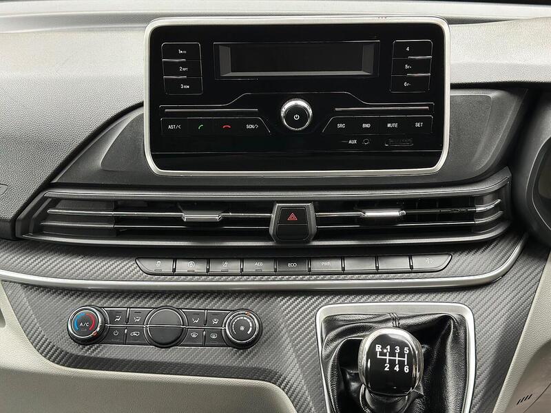 Used Maxus Deliver 9 2023 for sale - 76576557: Photo 19