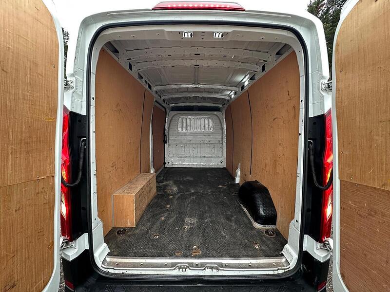 Used Maxus Deliver 9 2023 for sale - 76576557: Photo 20