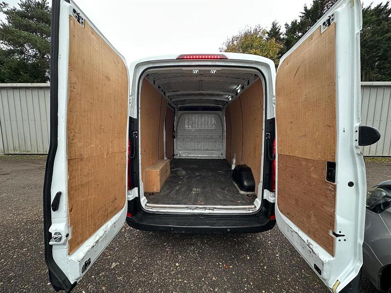 Used Maxus Deliver 9 2023 for sale - 76576557: Photo 21