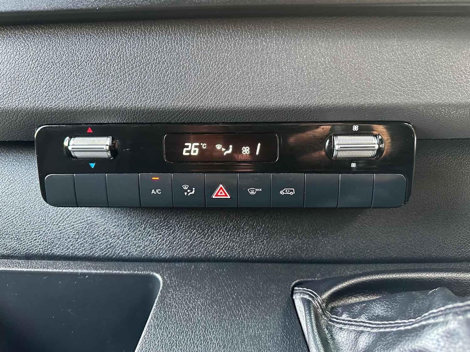 Used Mercedes-Benz Sprinter 2019 for sale - 76898559: Photo 18