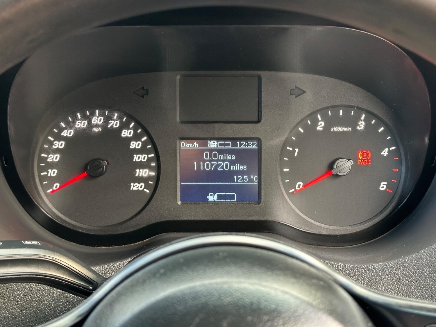 Used Mercedes-Benz Sprinter 2019 for sale - 76898559: Photo 22