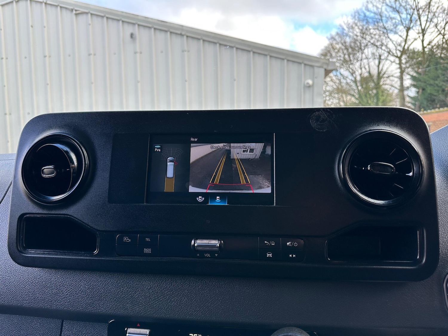 Used Mercedes-Benz Sprinter 2019 for sale - 76898559: Photo 25