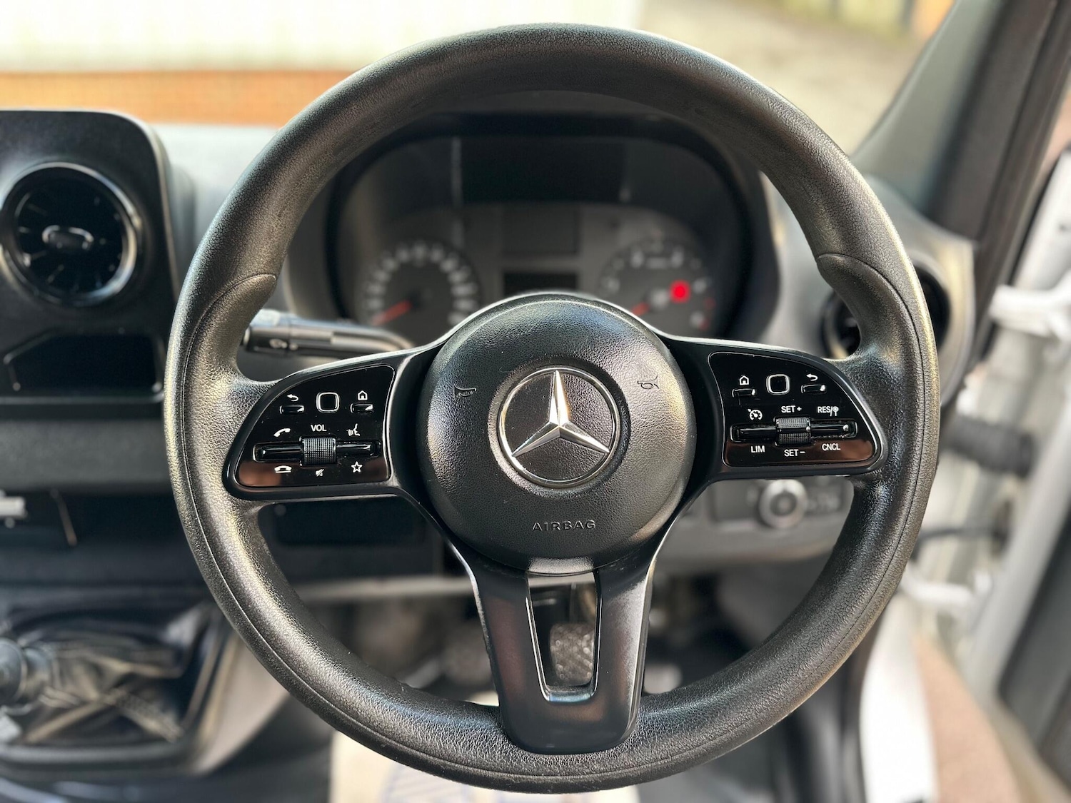 Used Mercedes-Benz Sprinter 2019 for sale - 76898559: Photo 26