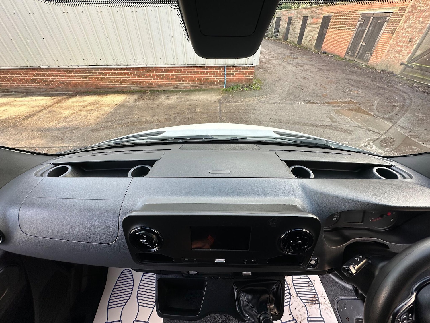 Used Mercedes-Benz Sprinter 2019 for sale - 76898559: Photo 27