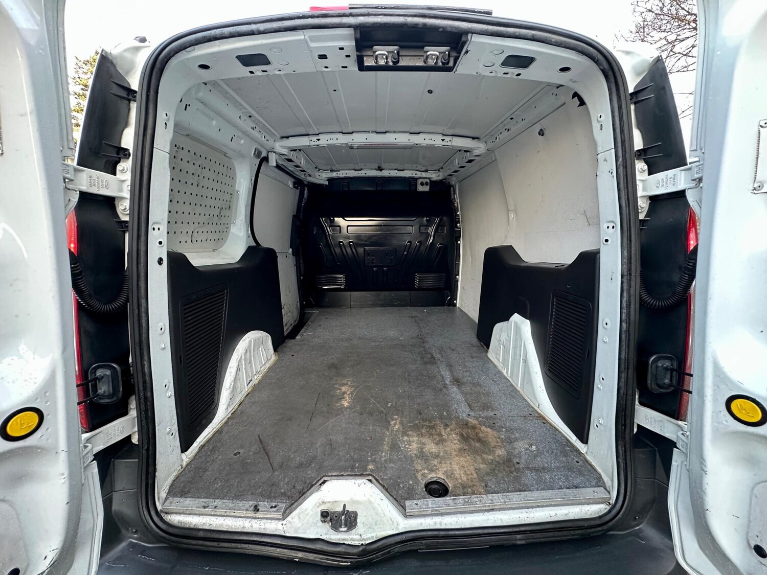 Used Ford Transit Connect for sale - 77670813: Photo 14