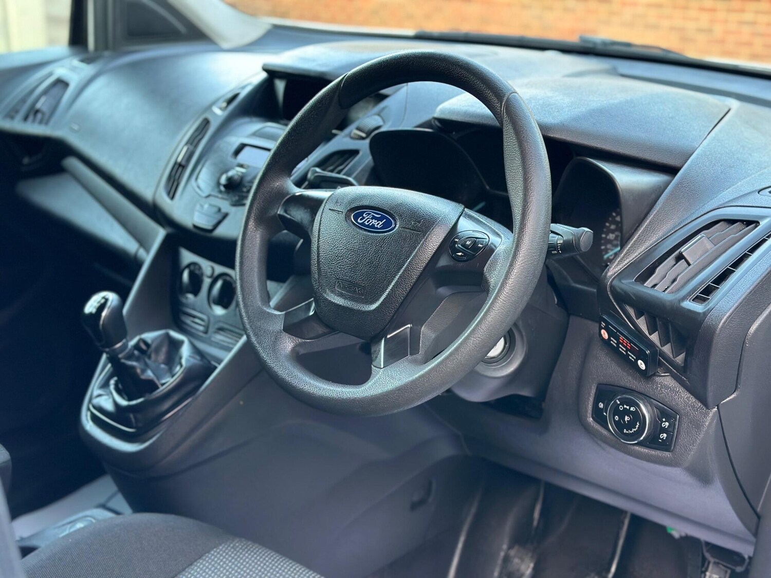 Used Ford Transit Connect for sale - 77670813: Photo 15