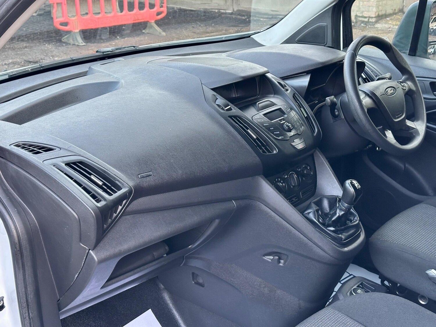 Used Ford Transit Connect for sale - 77670813: Photo 16