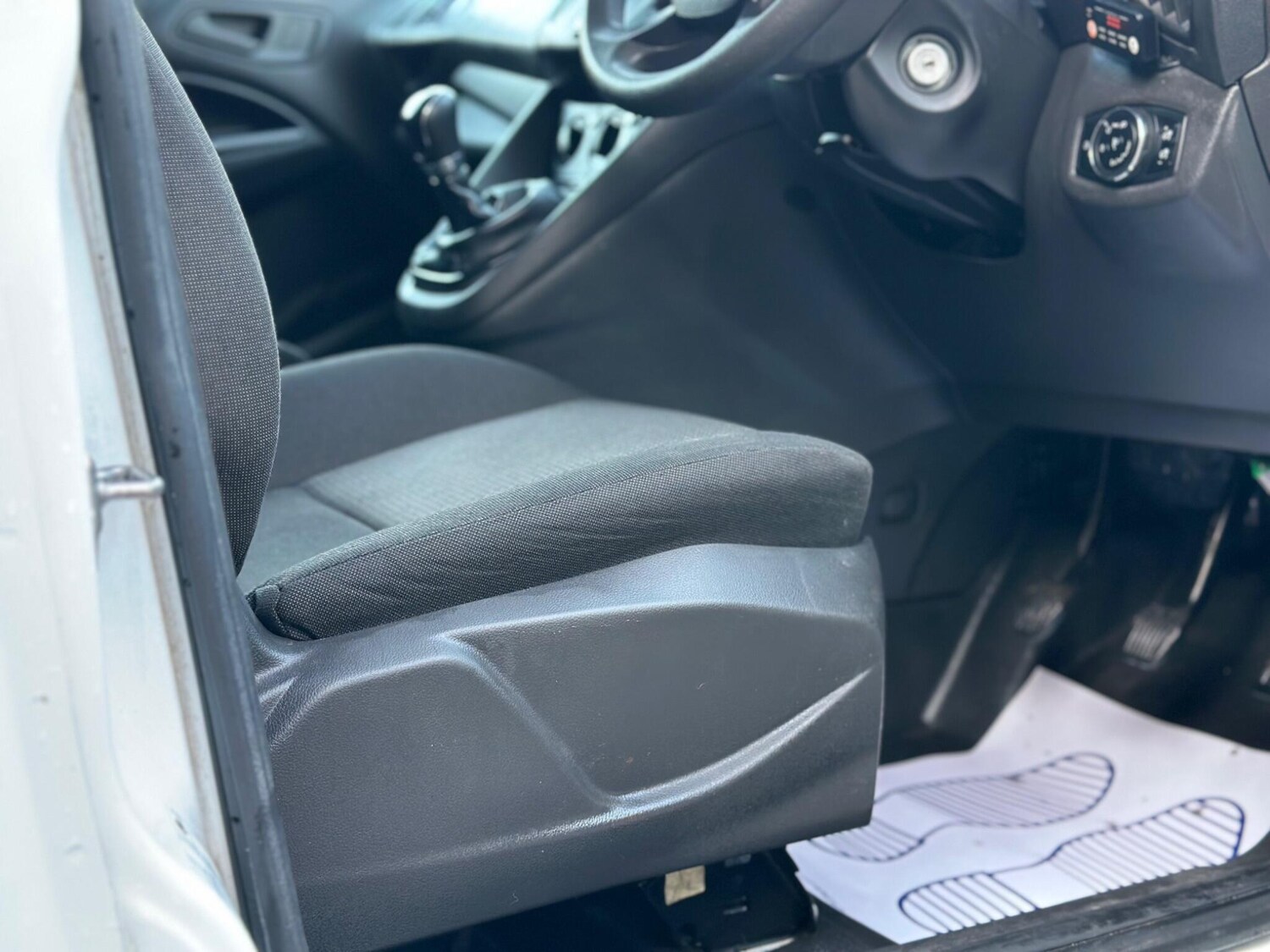 Used Ford Transit Connect for sale - 77670813: Photo 17