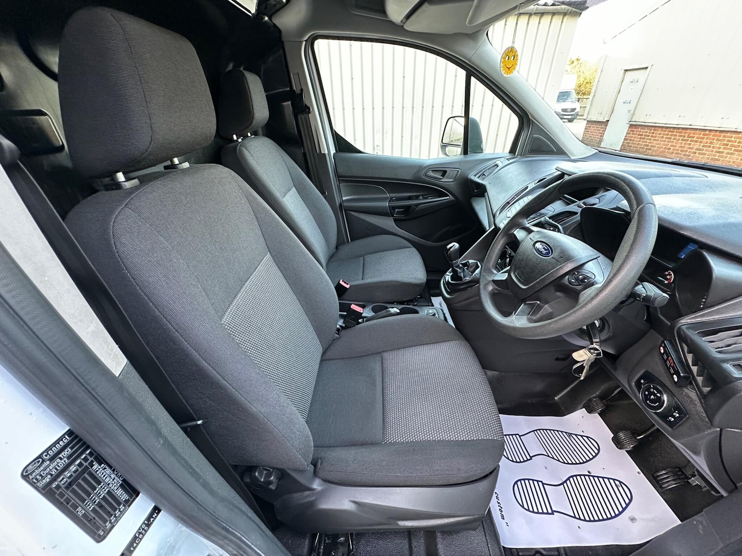 Used Ford Transit Connect for sale - 77670813: Photo 19