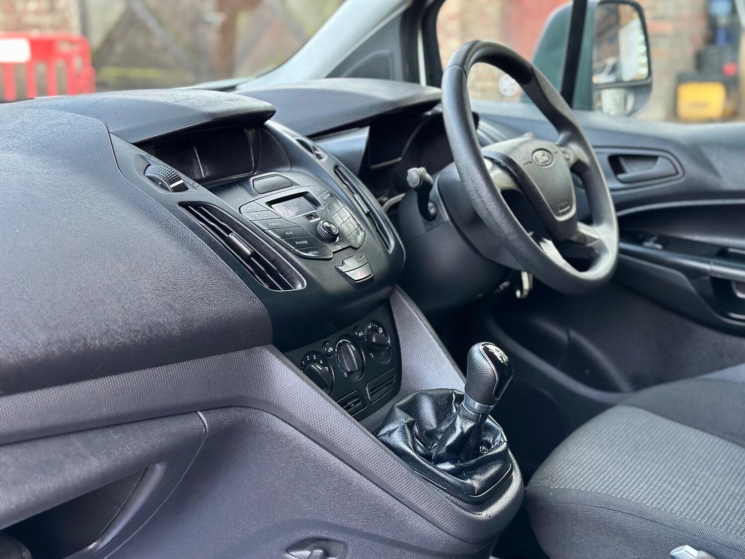 Used Ford Transit Connect for sale - 77670813: Photo 21