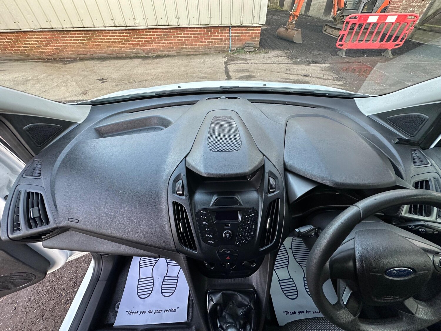 Used Ford Transit Connect for sale - 77670813: Photo 22