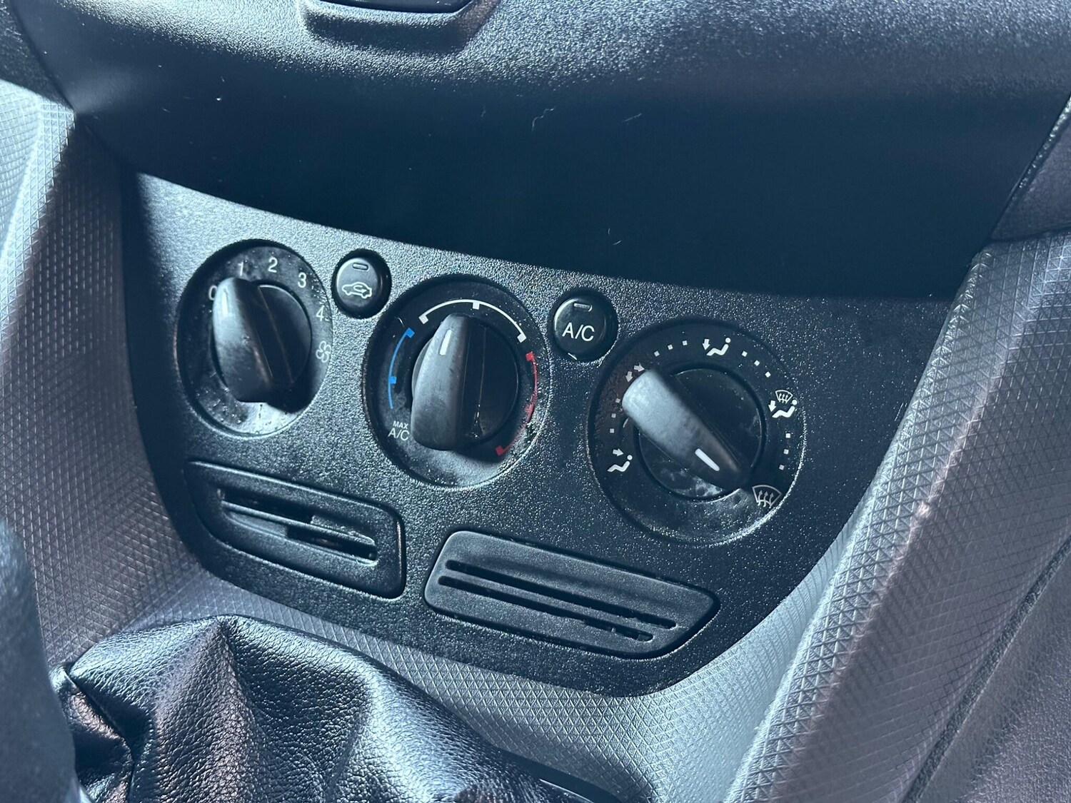 Used Ford Transit Connect for sale - 77670813: Photo 26