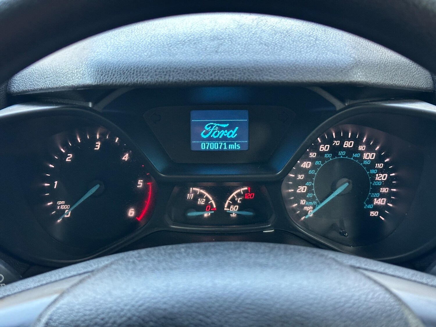 Used Ford Transit Connect for sale - 77670813: Photo 27