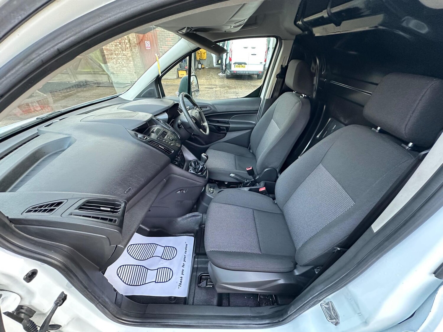 Used Ford Transit Connect for sale - 77670813: Photo 28