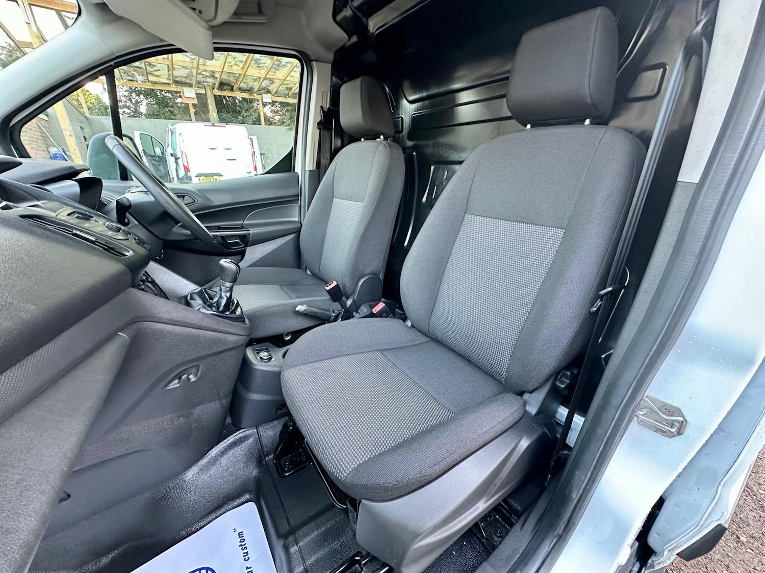 Used Ford Transit Connect for sale - 77670813: Photo 29