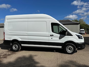 Used Ford Transit 2020 for sale - 75905097: Photo