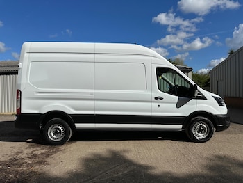 Used Ford Transit 2020 for sale - 75905097: Photo