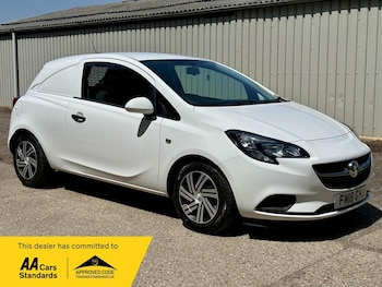 Used Vauxhall Corsa 2018 for sale - 78989129: Photo