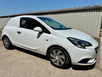 Used Vauxhall Corsa 2018 for sale - 78989129: Photo