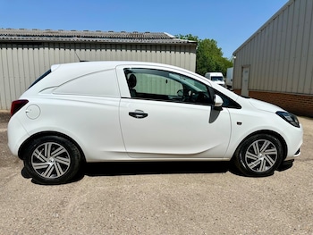 Used Vauxhall Corsa 2018 for sale - 78989129: Photo