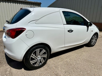 Used Vauxhall Corsa 2018 for sale - 78989129: Photo