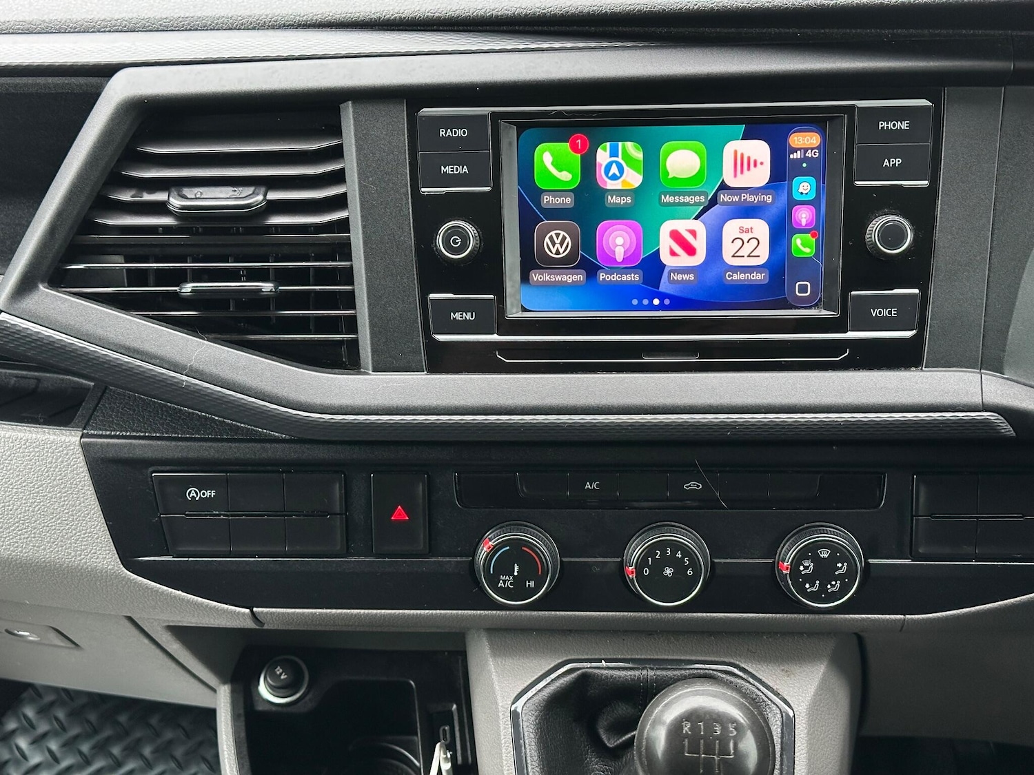 Used Volkswagen Transporter 2021 for sale - 76859347: Photo 15