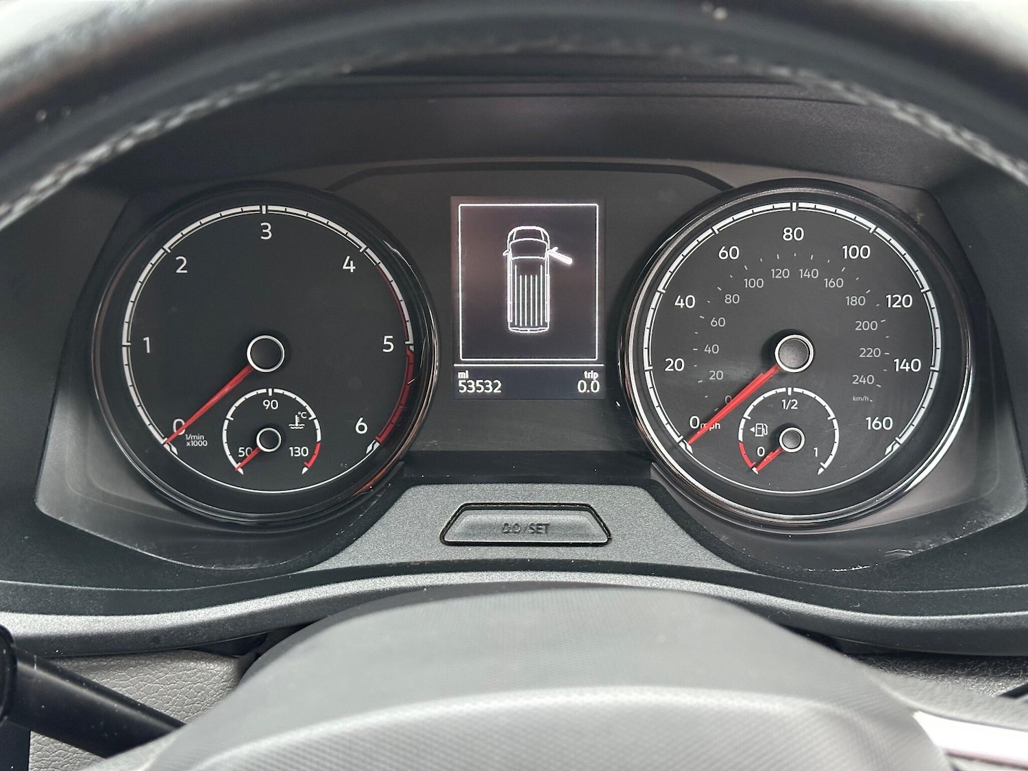 Used Volkswagen Transporter 2021 for sale - 76859347: Photo 17