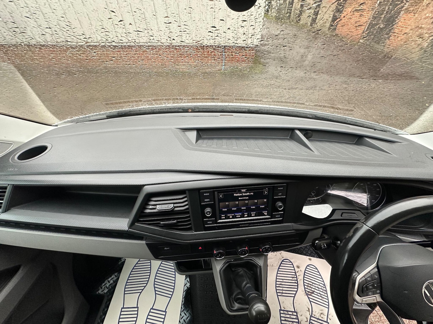 Used Volkswagen Transporter 2021 for sale - 76859347: Photo 23