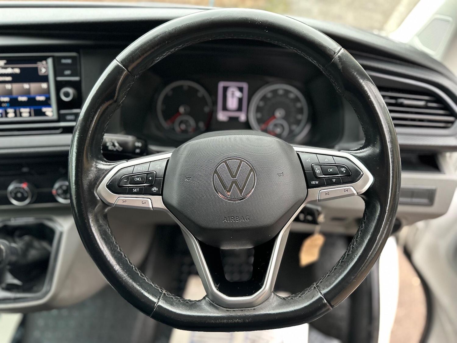 Used Volkswagen Transporter 2021 for sale - 76859347: Photo 26