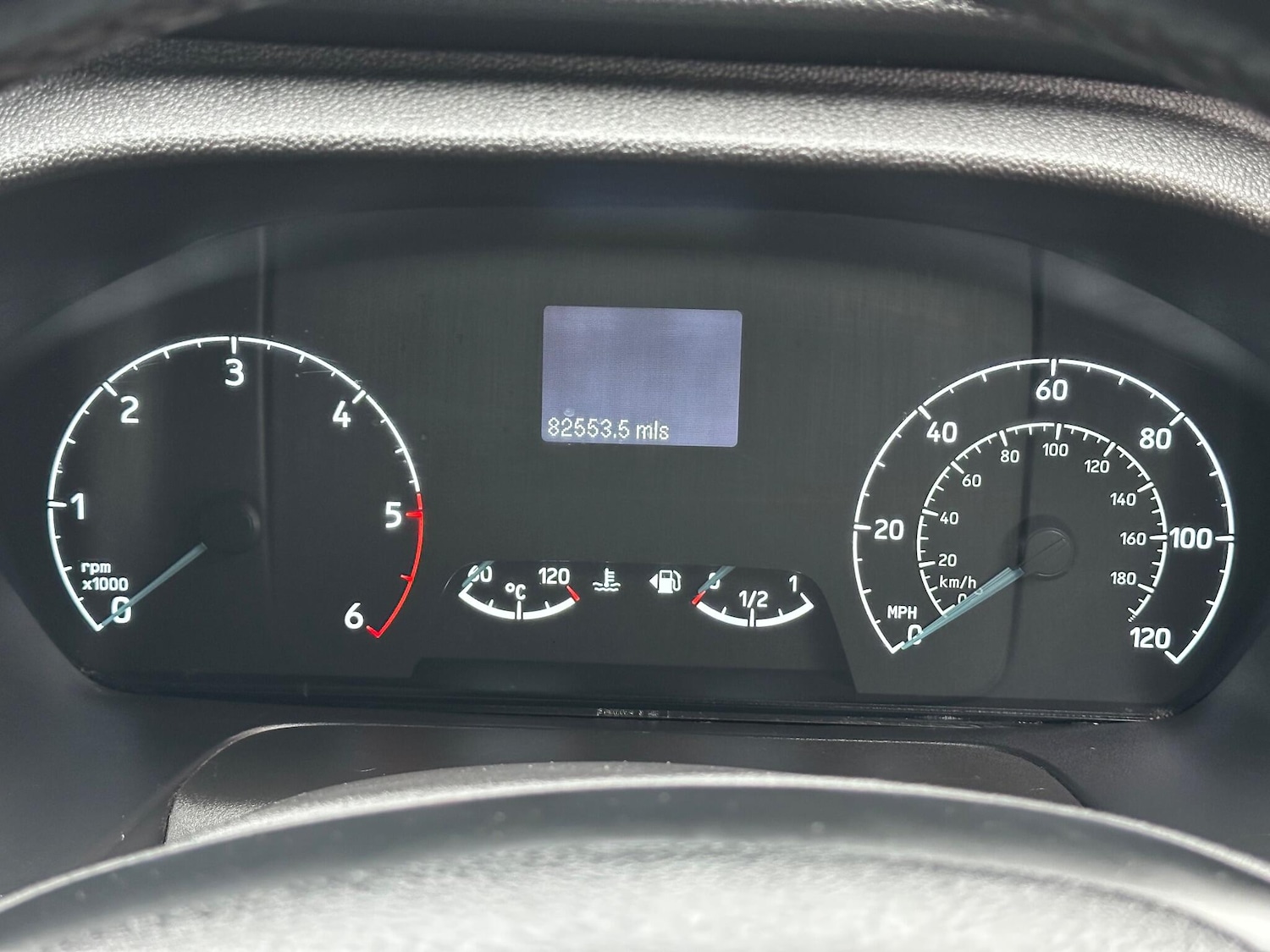 Used Ford Transit Custom 2018 for sale - 76859337: Photo 15