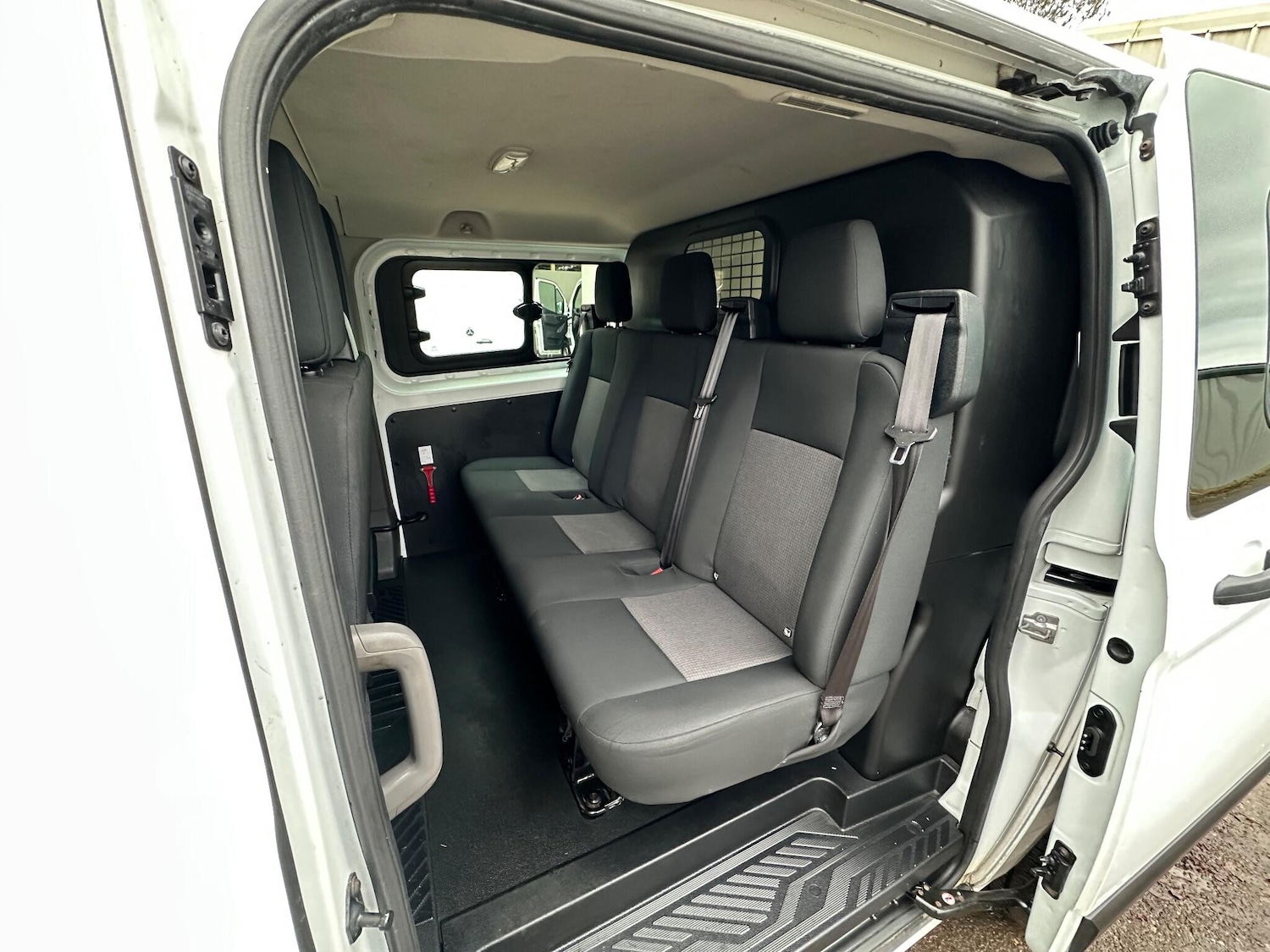 Used Ford Transit Custom 2018 for sale - 76859337: Photo 22