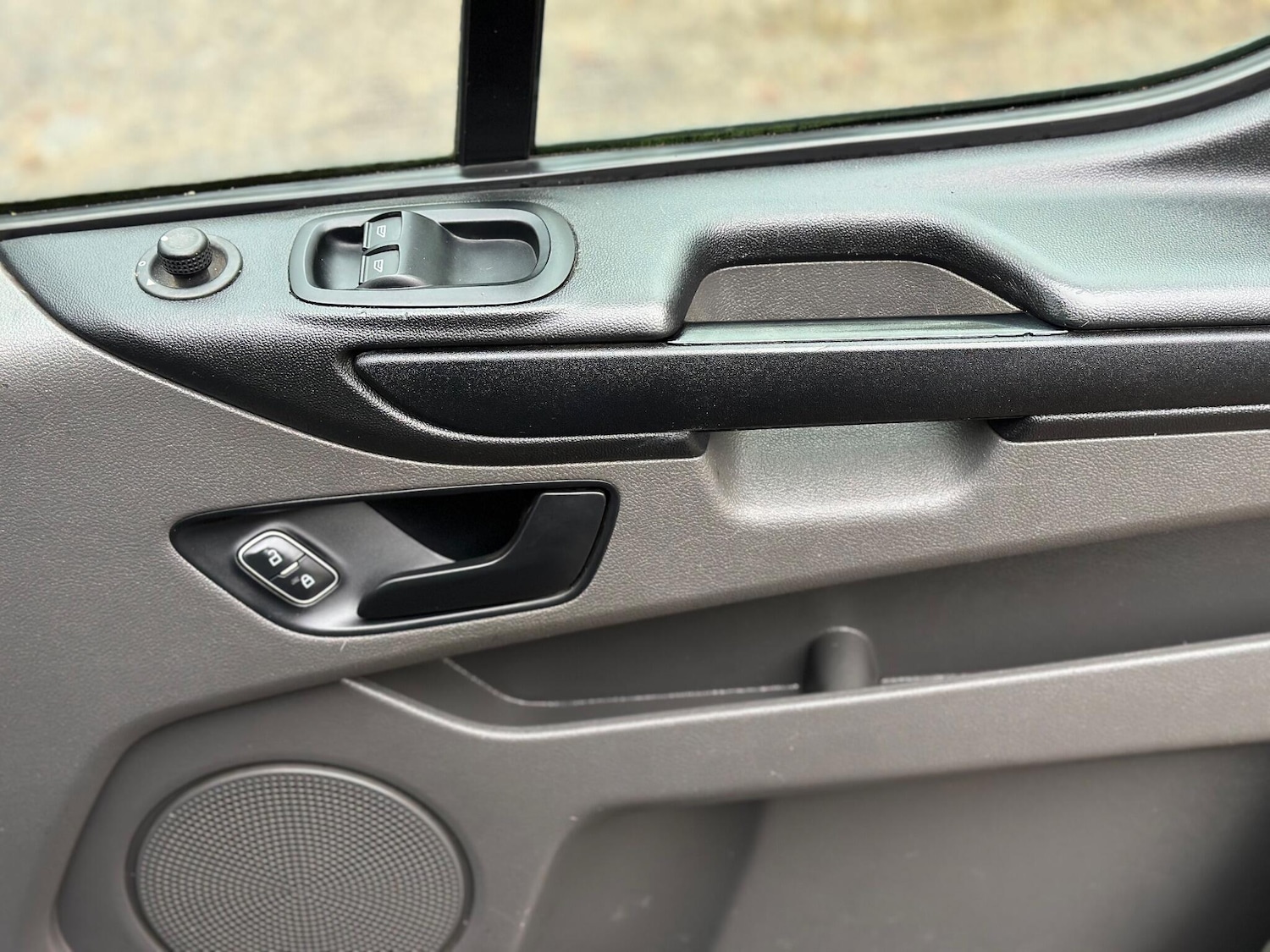 Used Ford Transit Custom 2018 for sale - 76859337: Photo 23