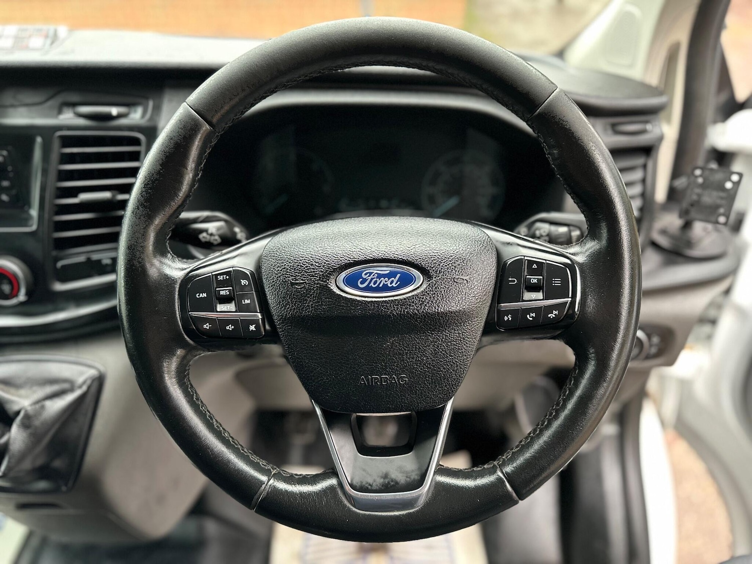 Used Ford Transit Custom 2018 for sale - 76859337: Photo 29