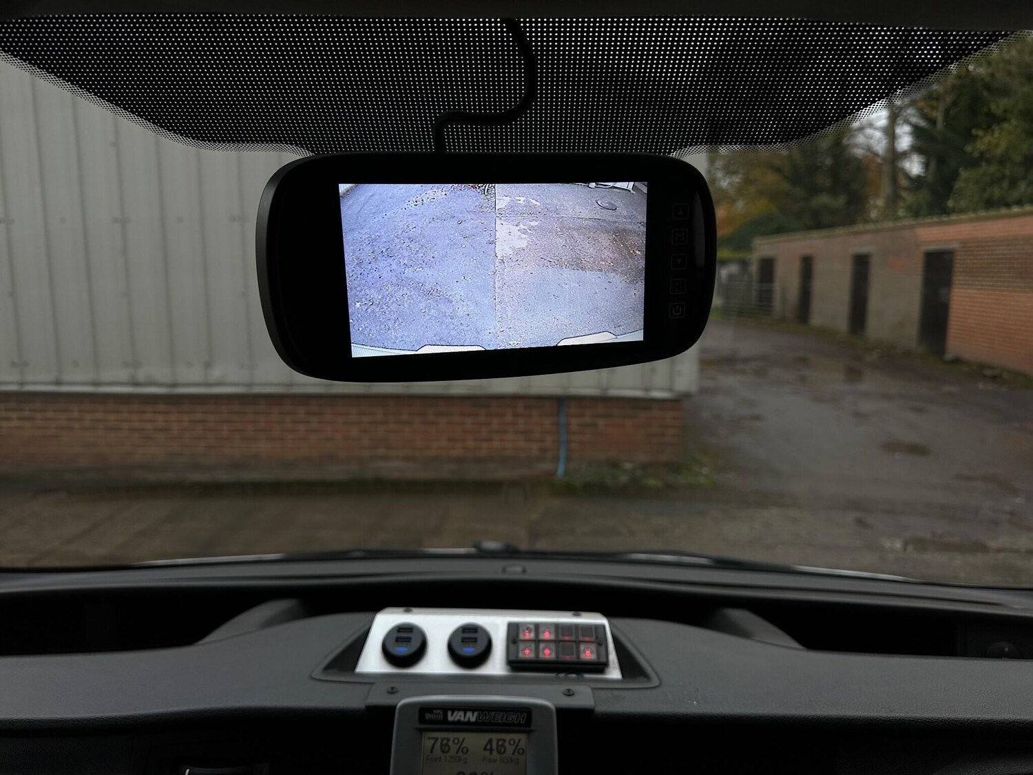 Used Ford Transit Custom 2018 for sale - 76859337: Photo 30