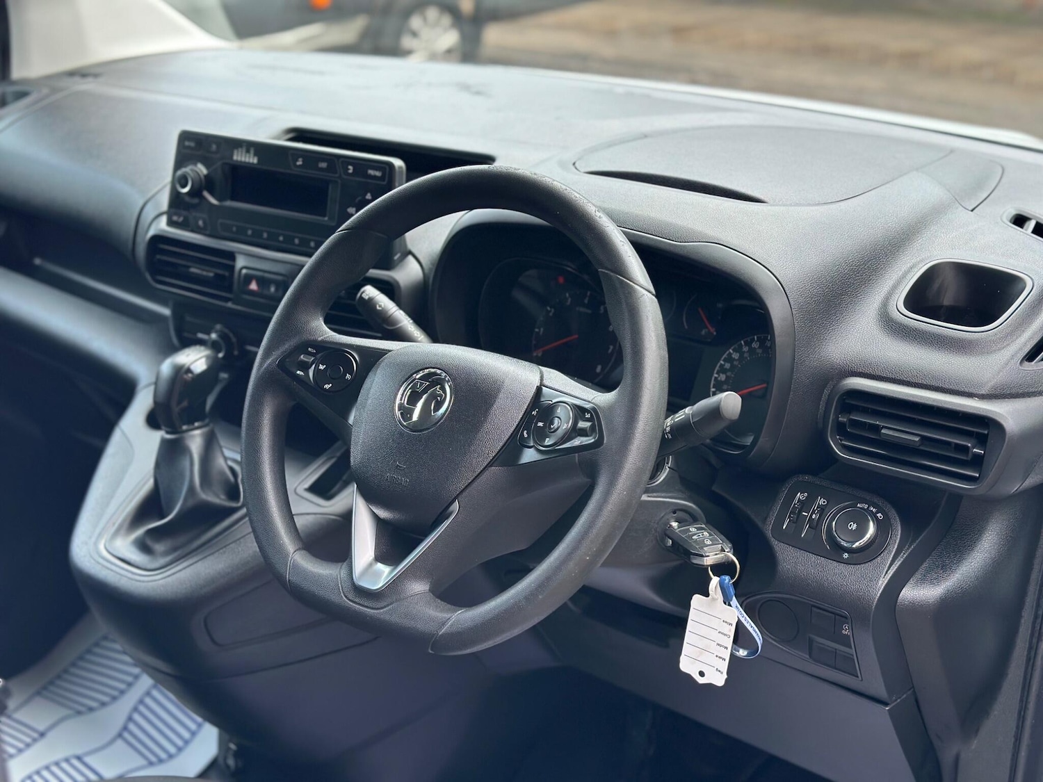 Used Vauxhall Combo for sale - 77658124: Photo 15