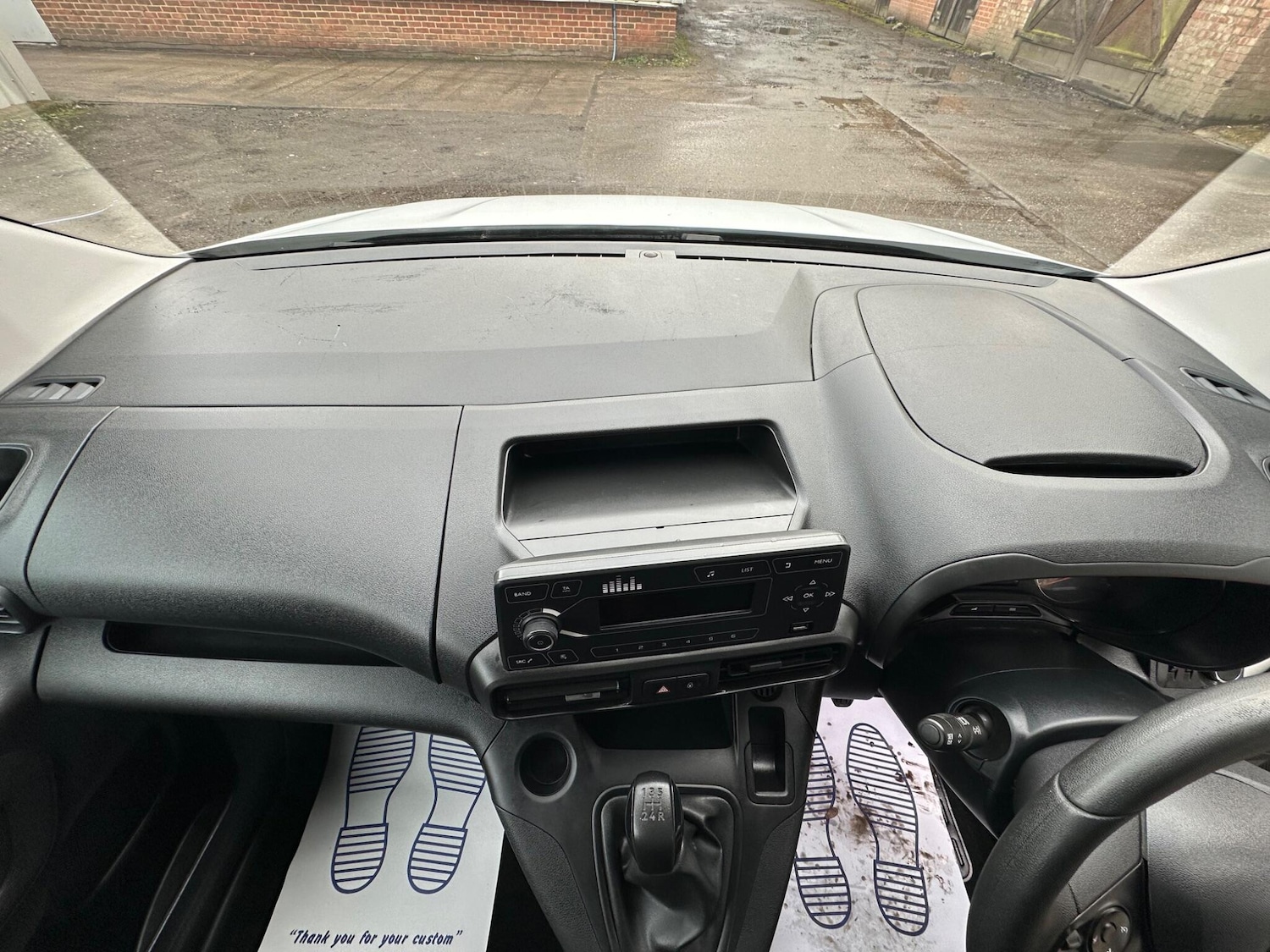 Used Vauxhall Combo for sale - 77658124: Photo 16