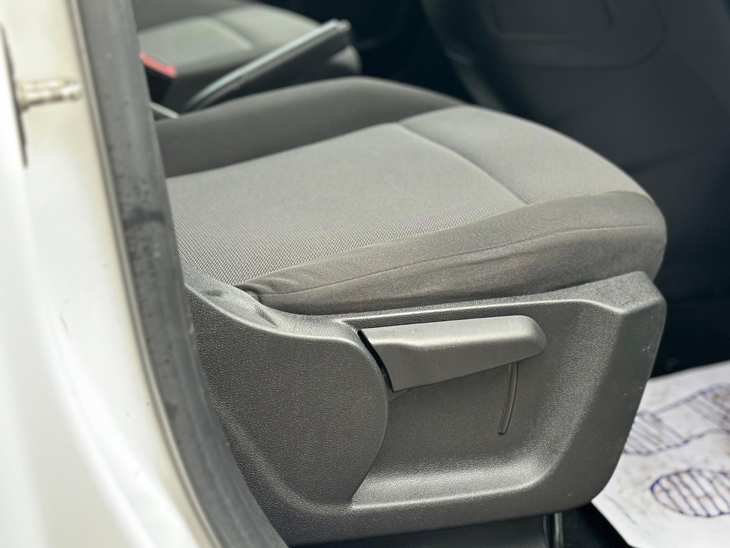 Used Vauxhall Combo for sale - 77658124: Photo 17