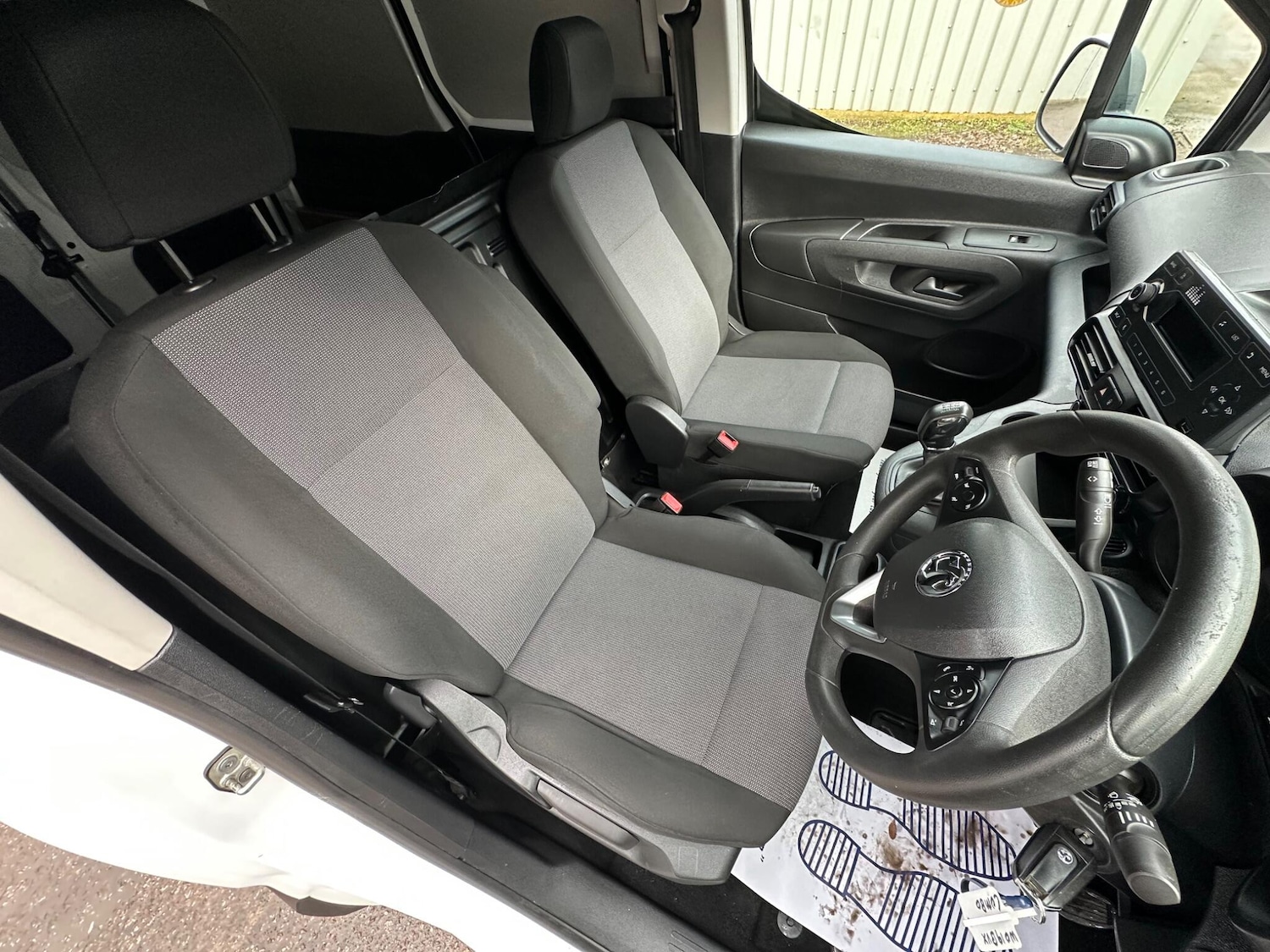 Used Vauxhall Combo for sale - 77658124: Photo 19