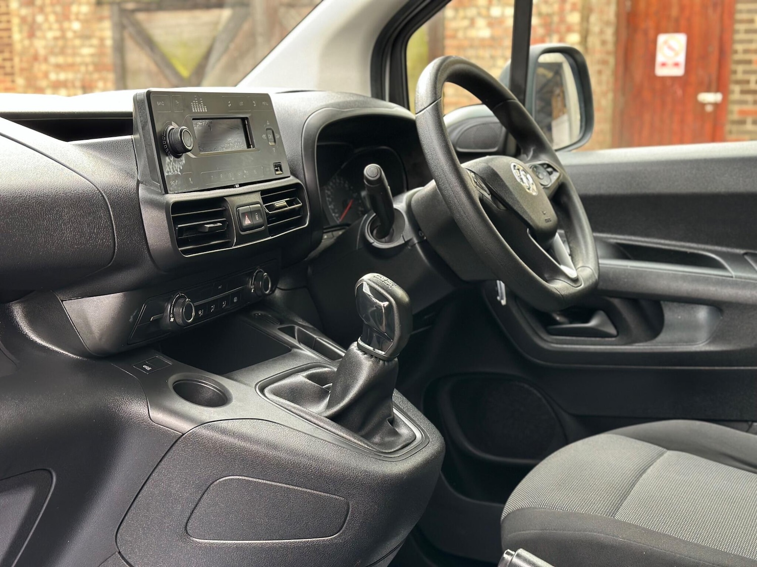 Used Vauxhall Combo for sale - 77658124: Photo 22