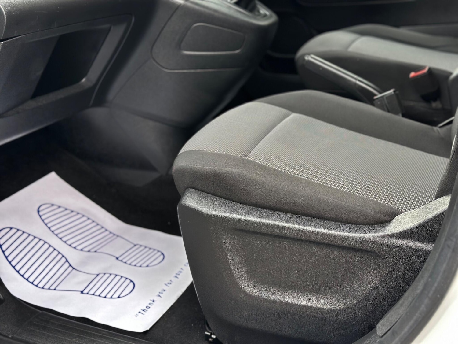 Used Vauxhall Combo for sale - 77658124: Photo 26