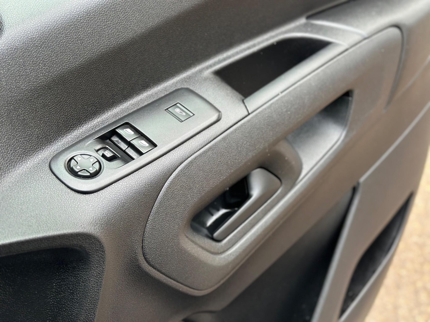 Used Vauxhall Combo for sale - 77658124: Photo 31