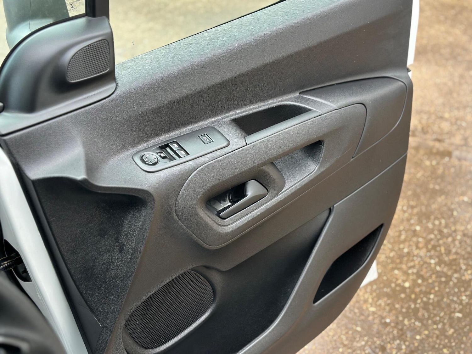 Used Vauxhall Combo for sale - 77658124: Photo 33