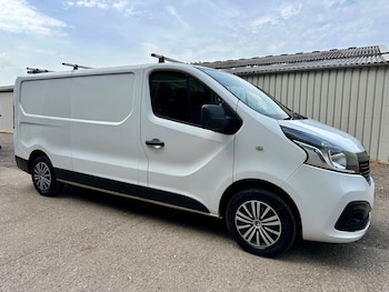 Used Renault Trafic 2019 for sale - 78740827: Photo